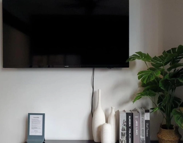 1 Bedroom Premium Suite with city view