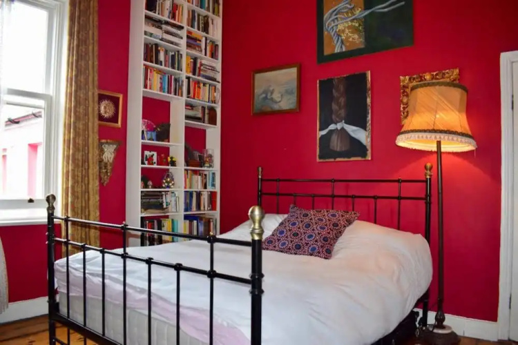 4 Bedroom House In Central Dublin