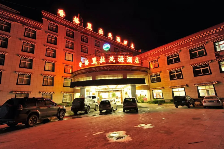 Hotelbild