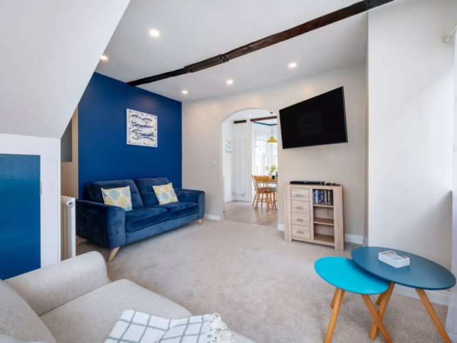 Cherry Orchard Cottage