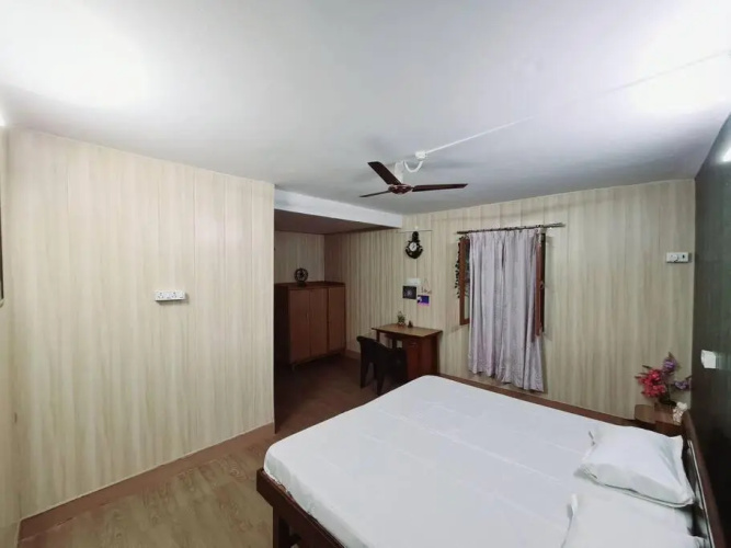 Green Diamond Homestay