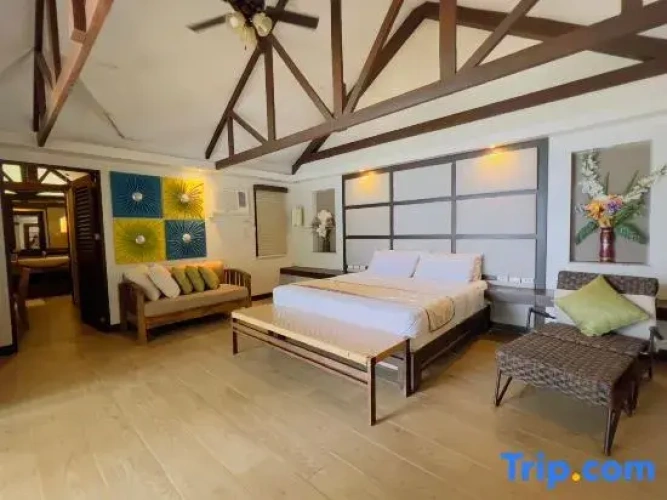 1 Bedroom Villa