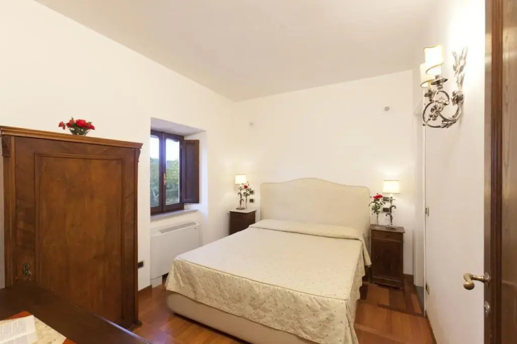 Hotel Scilla
