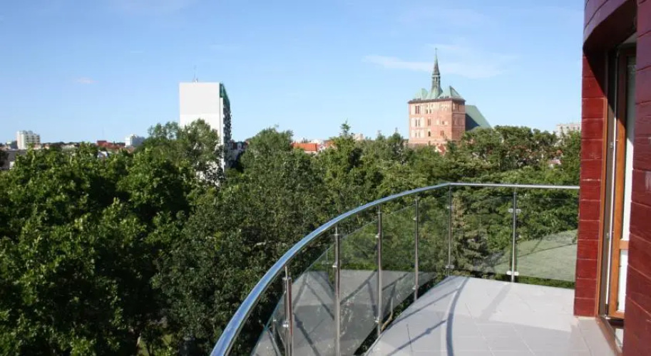 Almera Apartament