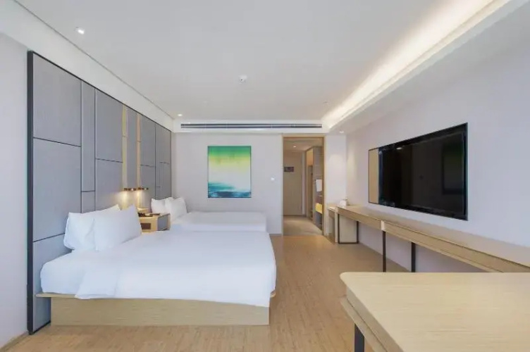 Ji Hotel (Yining Beijing Road)