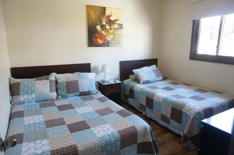 Hotel Terra Mia