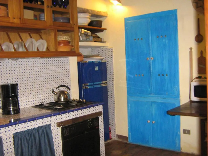 Casa Emilia