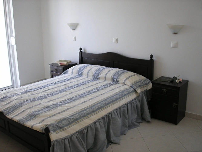 Nephele Apartments