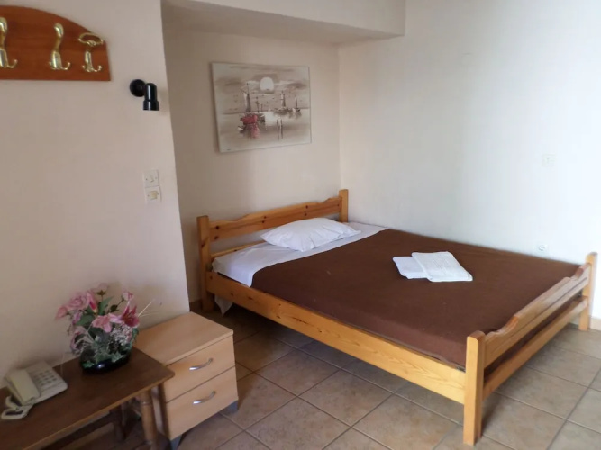 Tina Economy Hotel