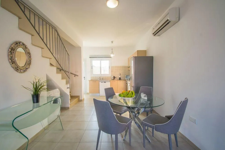 Aigli Villa