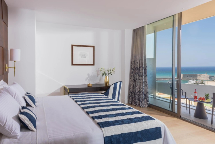Aquila Atlantis Heraklion Hotel photo 6