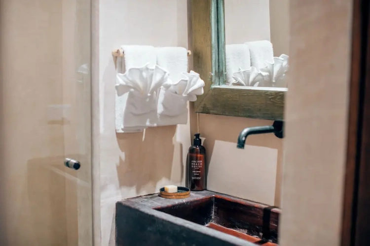 Standard Suite