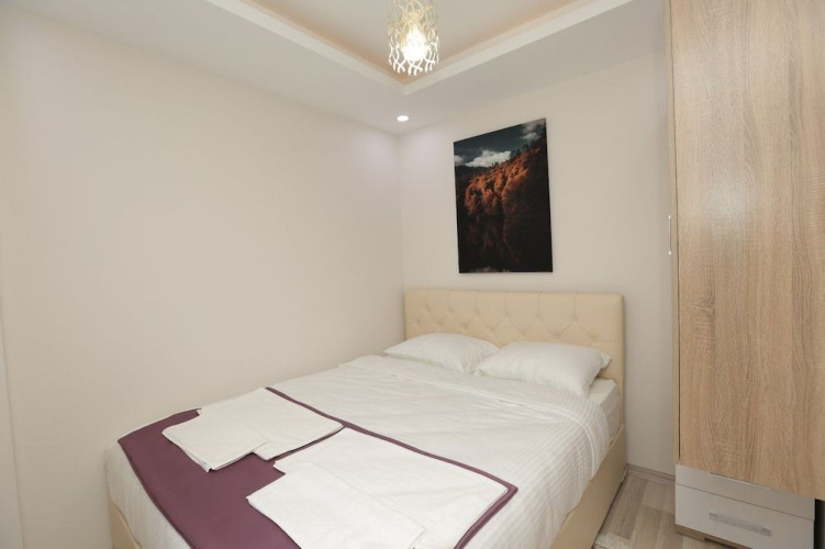 GUGUVAK Suites by Surur