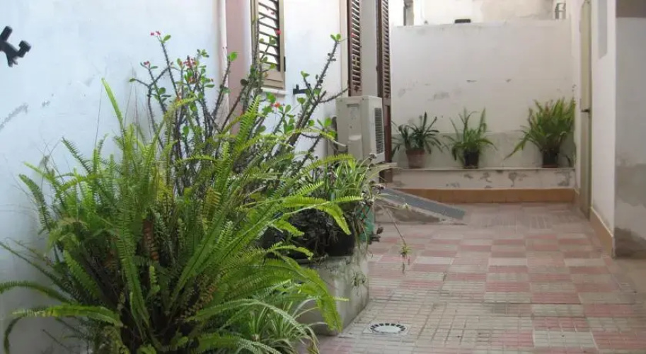 Attico Fiordaliso