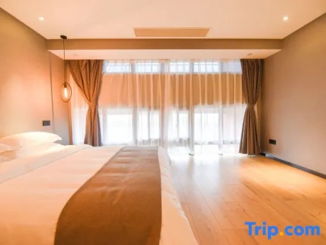 Comfort Double Duplex room