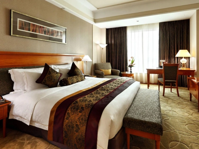 Business Single room