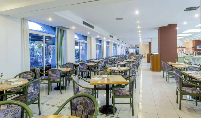 Olympos Beach Hotel photo 36