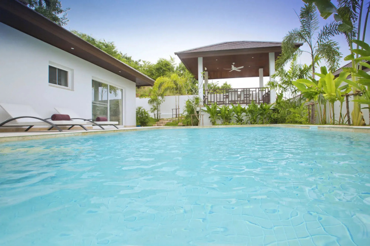 Villa Lotus