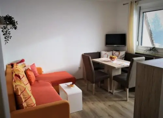Haus Reiter