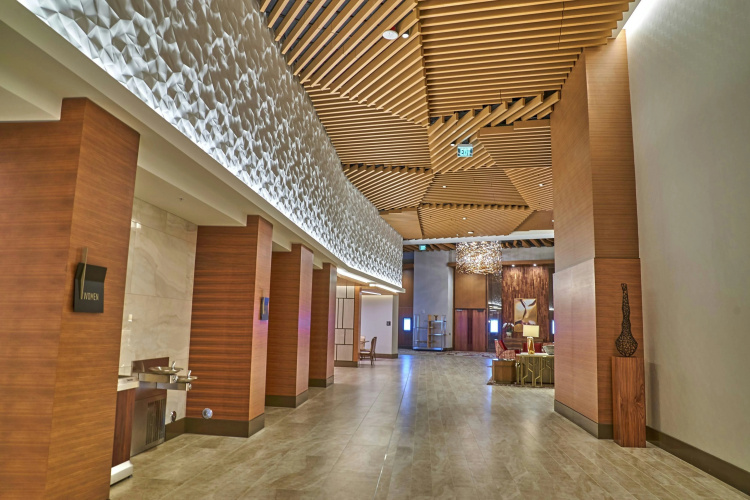 Jw Marriott Anaheim Resort photo 17