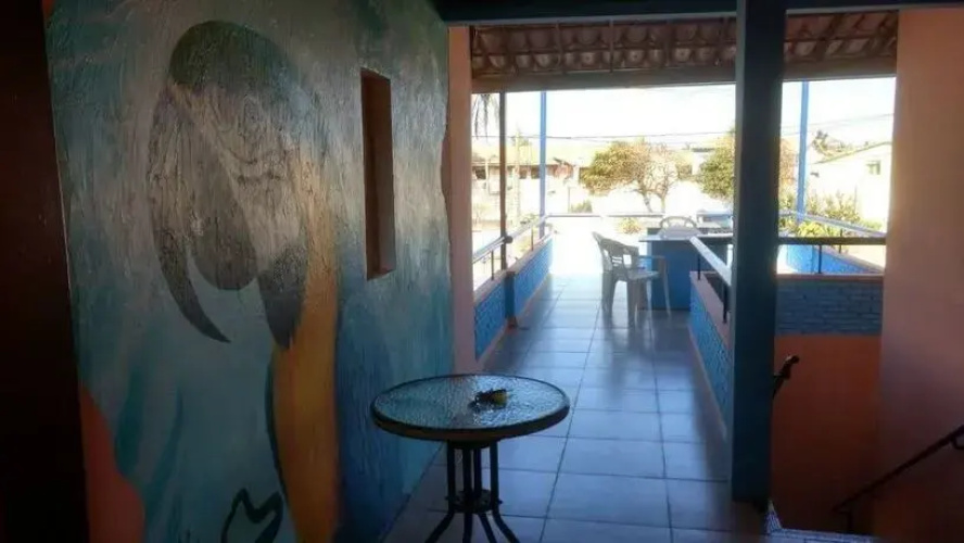 Pousada Salvador