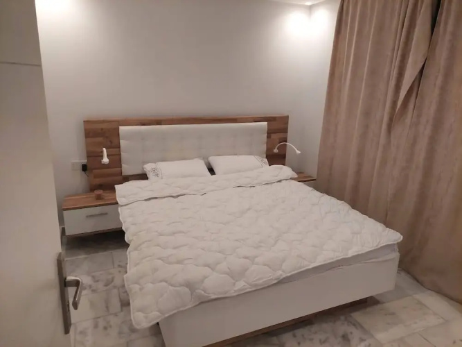 Condo a Tanger Maroc