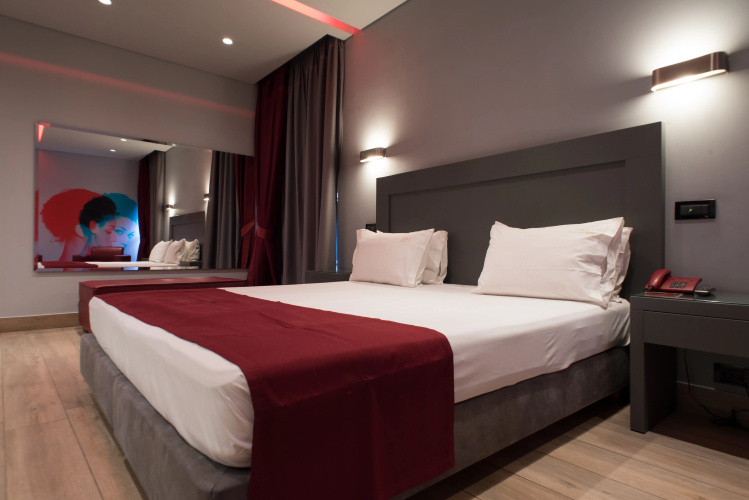 Pines Hotel