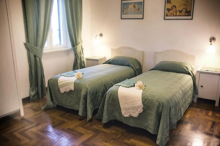 Bed and breakfast Nonna Loreta