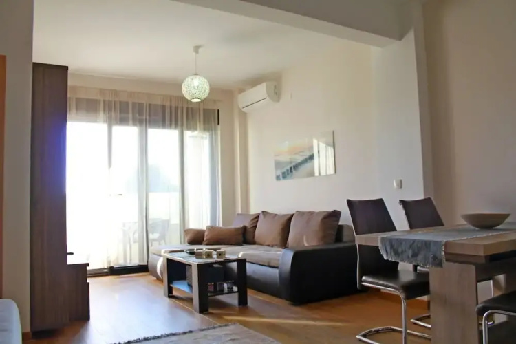 One Bedroom Smart 28