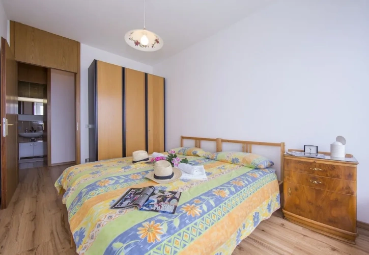 Family Apartment