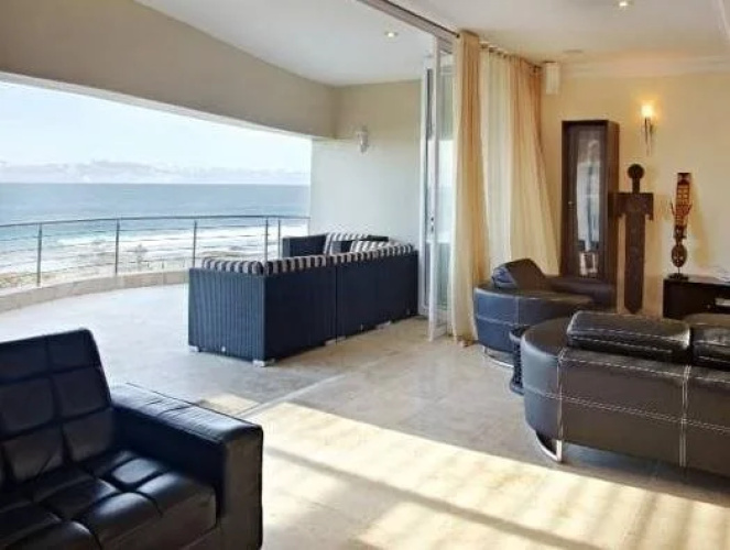 Vetho House