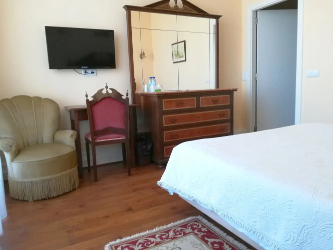 Alegre - Bussaco Boutique Hotel