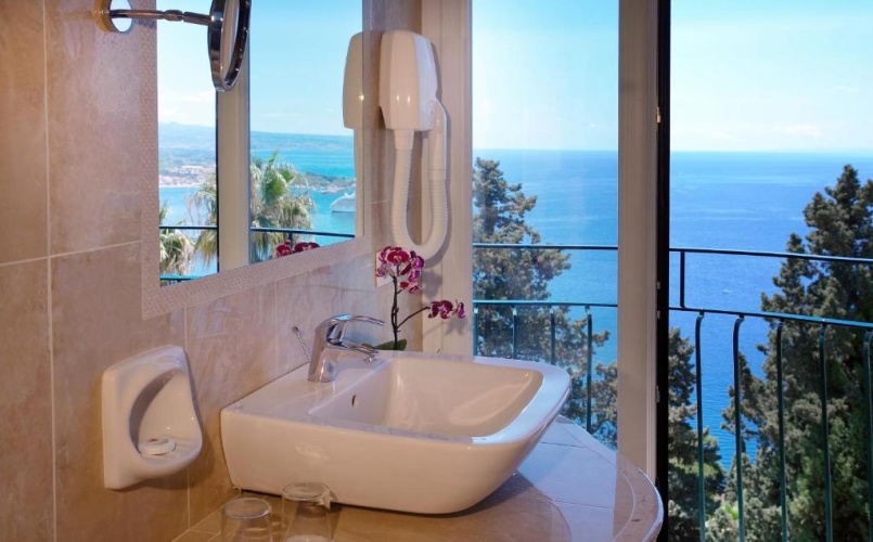 Hotel Villa Belvedere photo 32