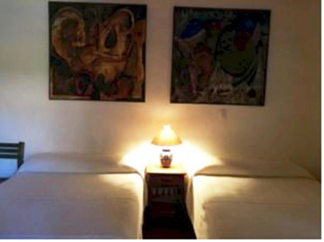 Casa Chikita Bed & Breakfast