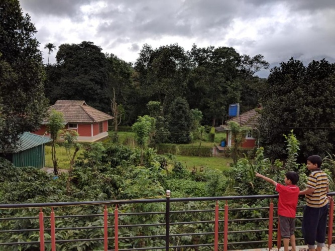 1 Bedroom Cottage