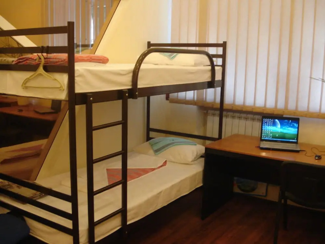 Hostel Voyage