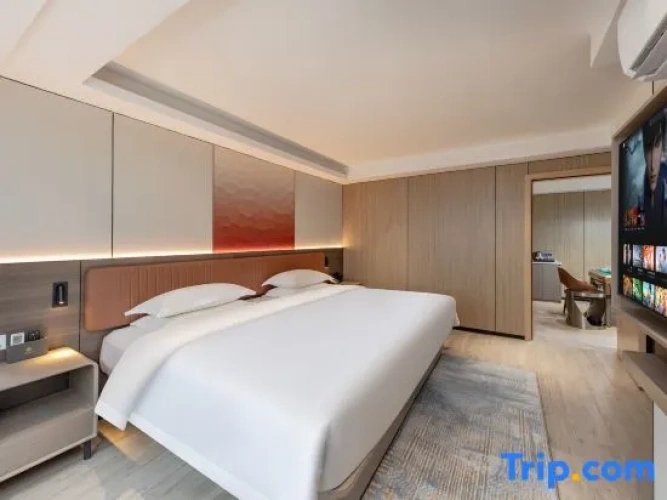Premier Suite