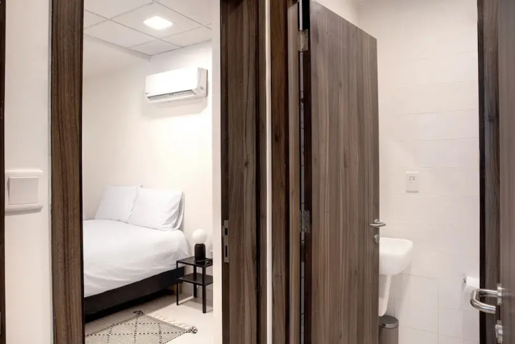 Olala Oasis Homes