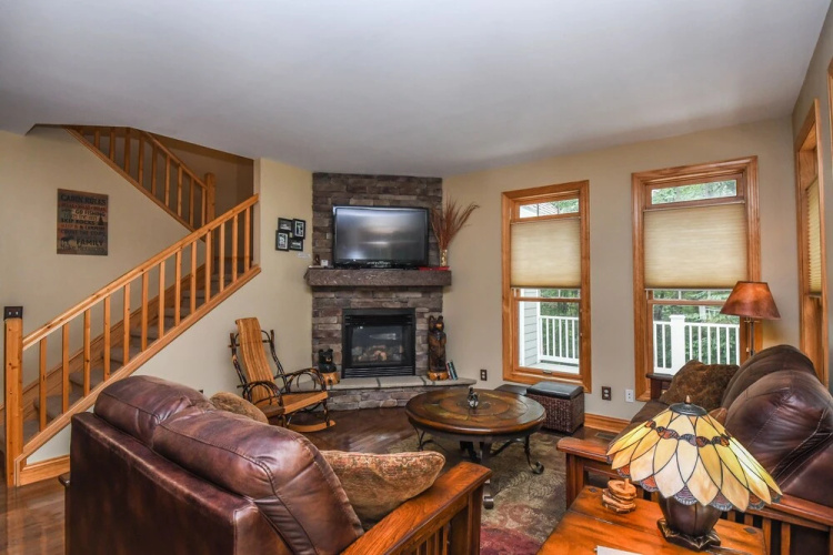 Sunset Cove 3 Bedroom House