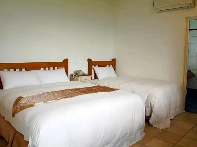 Smile Food Spa Bed and Breakfast