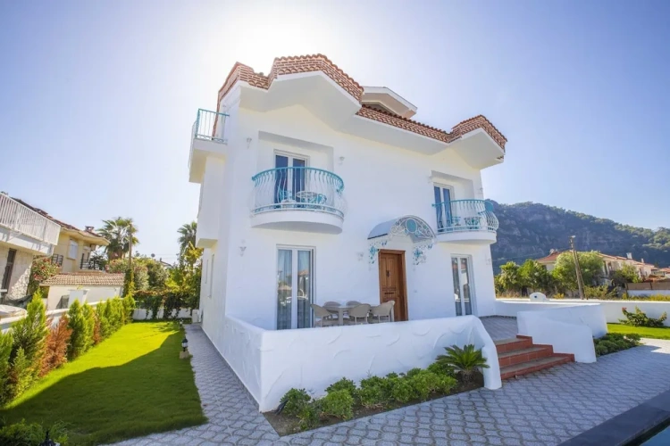 Cottage