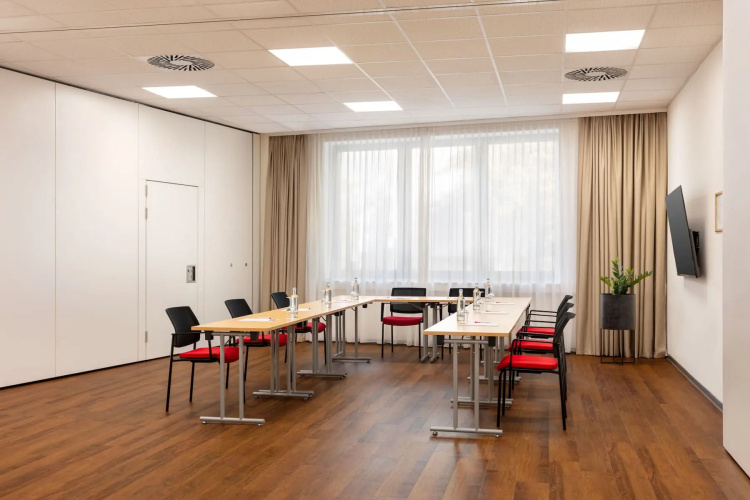 Amedia Plaza Speyer, Trademark Collection By Wyndham photo 13