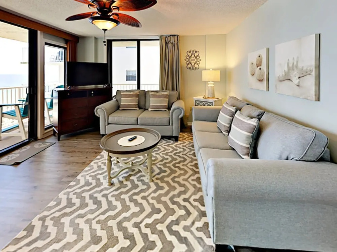 24522 Perdido Beach Boulevard Condo #5714 3 Bedrooms 2 Bathrooms Condo