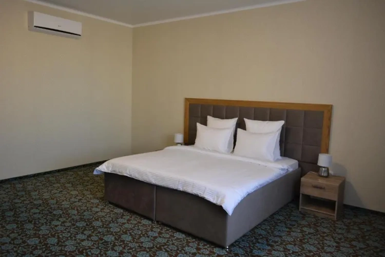 Double Junior Suite