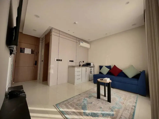 Velmist Residence Abha