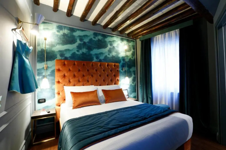 Saint B Boutique Hotel STB