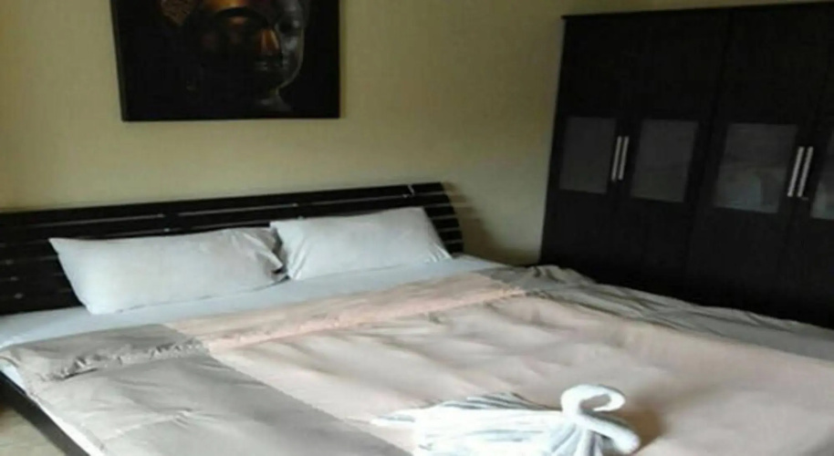 Ferb Guest House