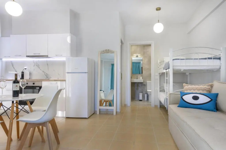 Armenos Elegance Apartments
