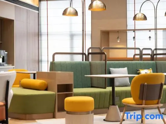 Home2 Suites by Hilton Changbaishan Hot Spring