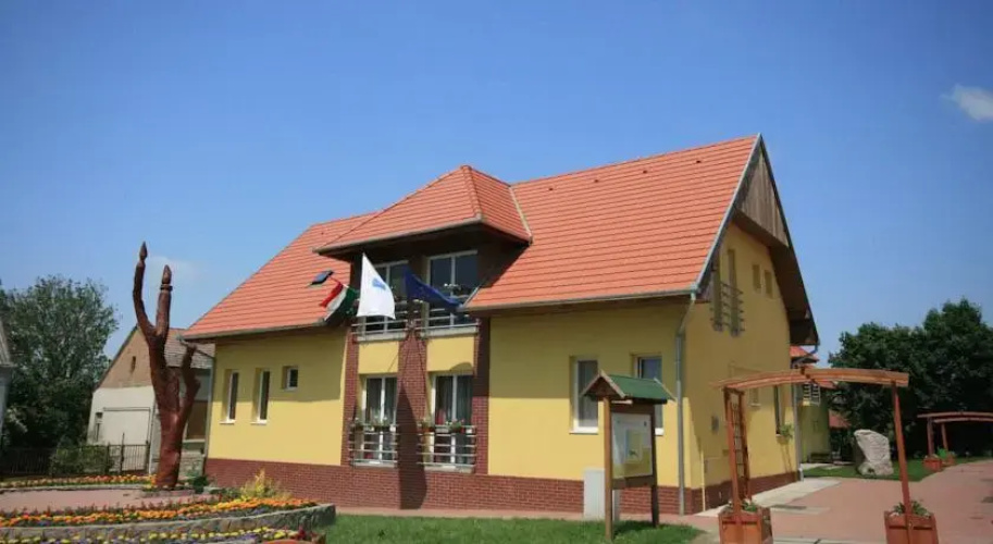 Alsómocsoládi Vendégház